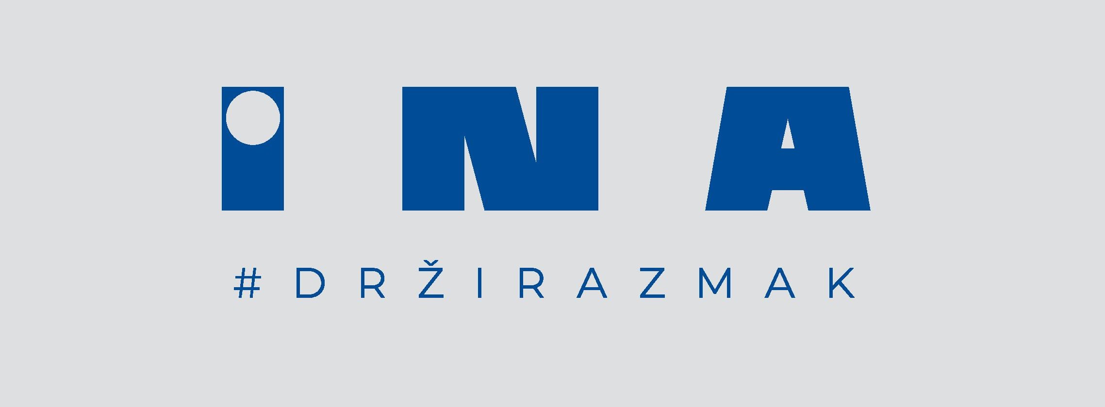 INA Zeleni pojas i HGSS Stanica Gospić