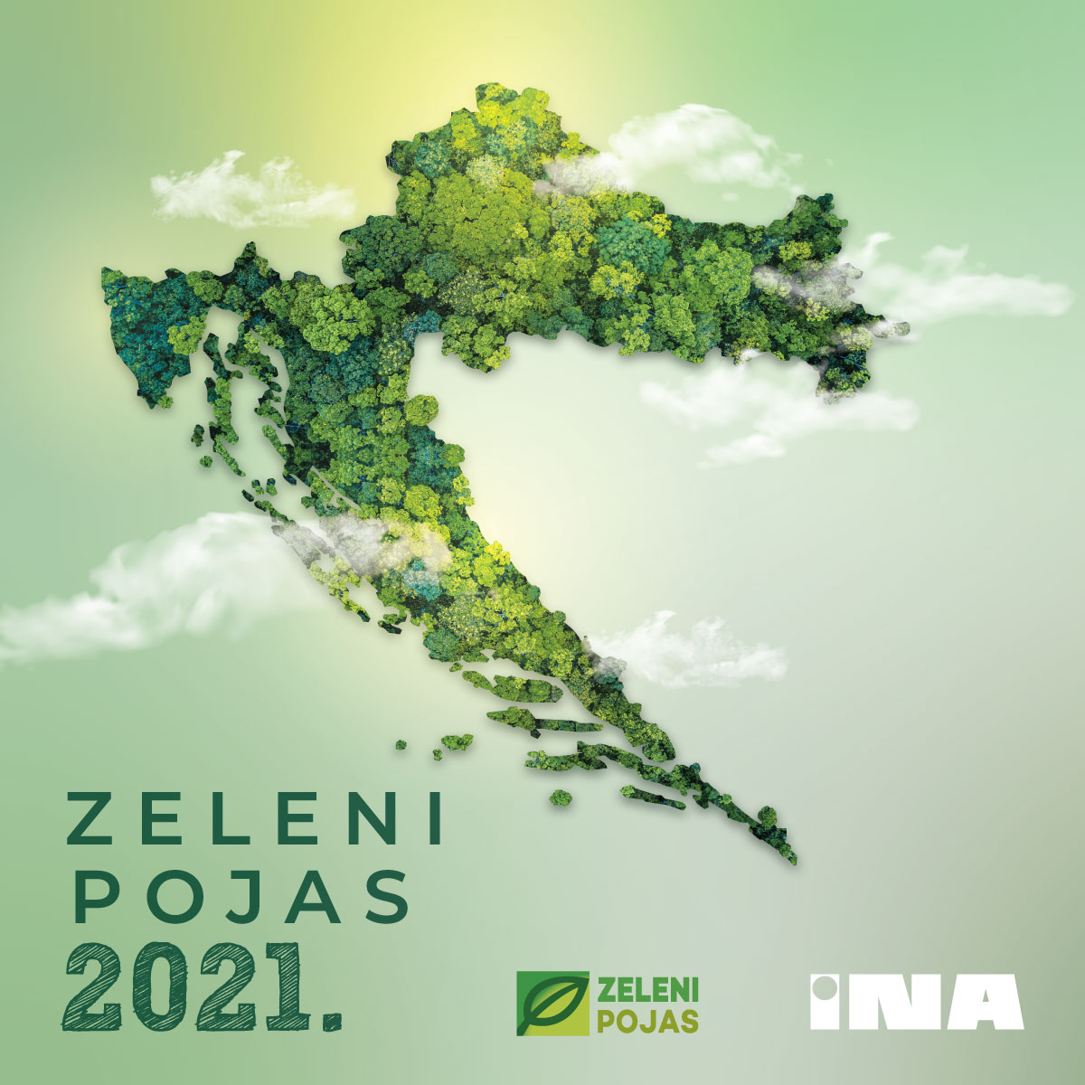 INA PODRŽALA PROJEKT STANICE GOSPIĆ “HGSS ZA ČISTE RIJEKE”